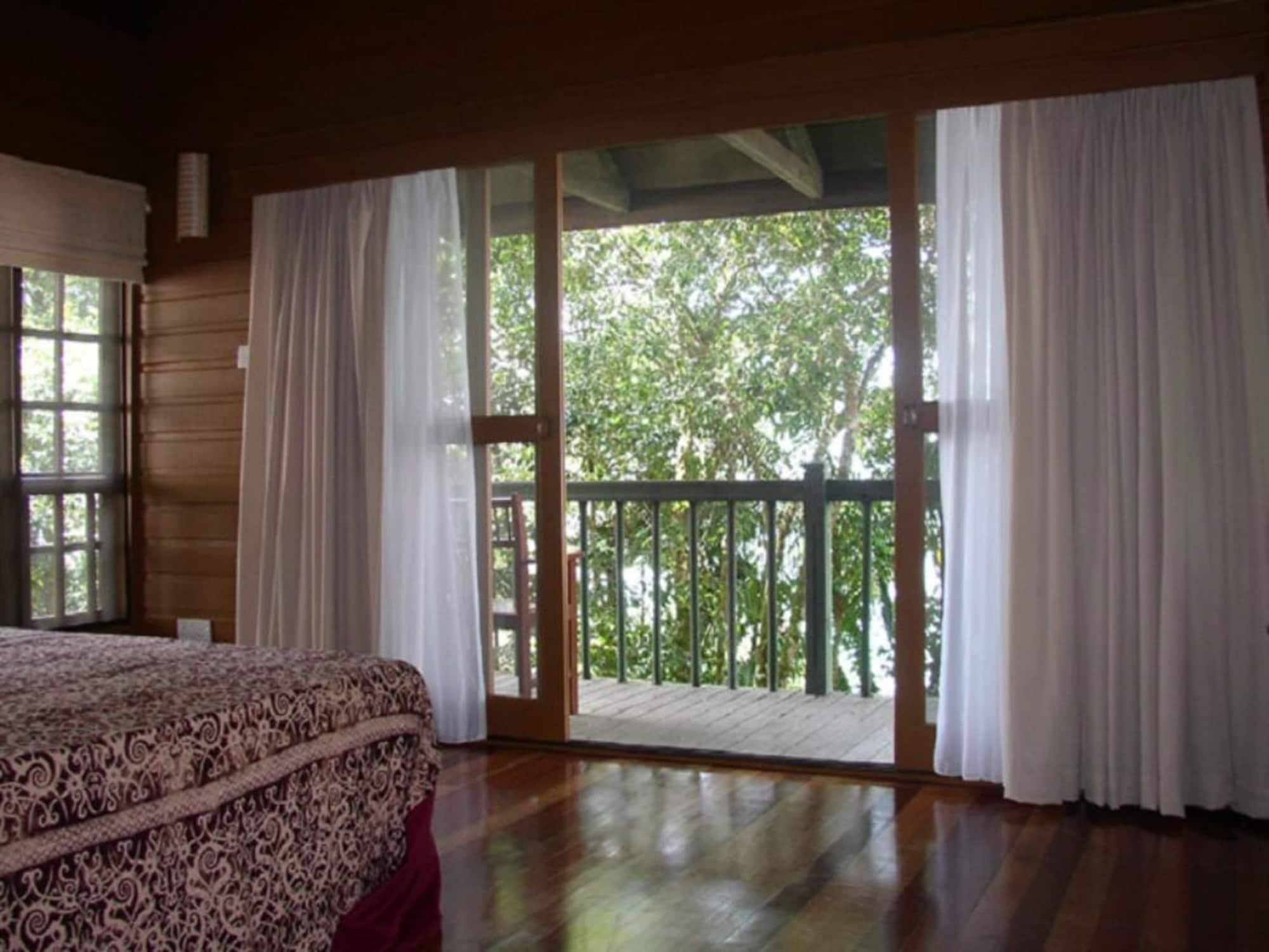 Permai Rainforest Resort Santubong Eksteriør billede