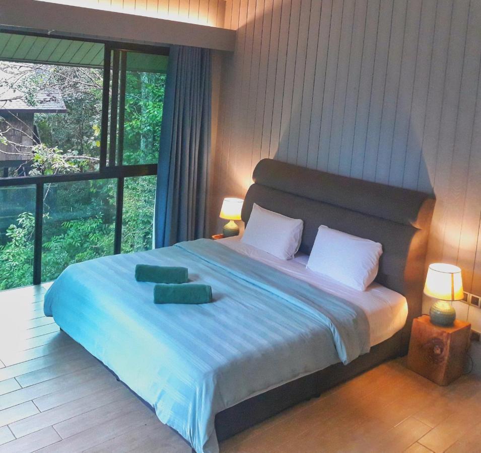 Permai Rainforest Resort Santubong Eksteriør billede