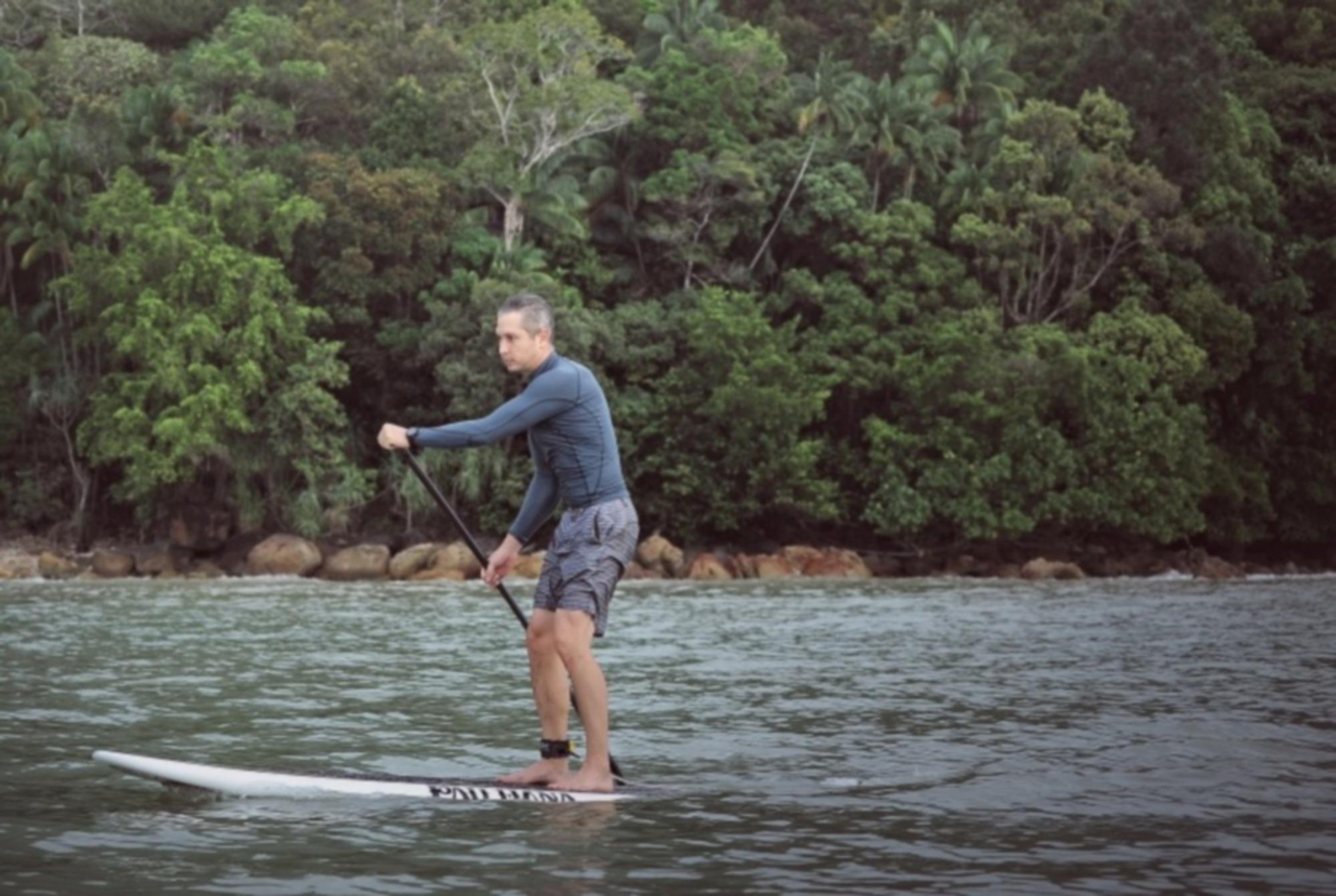 Permai Rainforest Resort Santubong Eksteriør billede