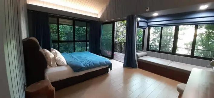 Permai Rainforest Resort Santubong Eksteriør billede
