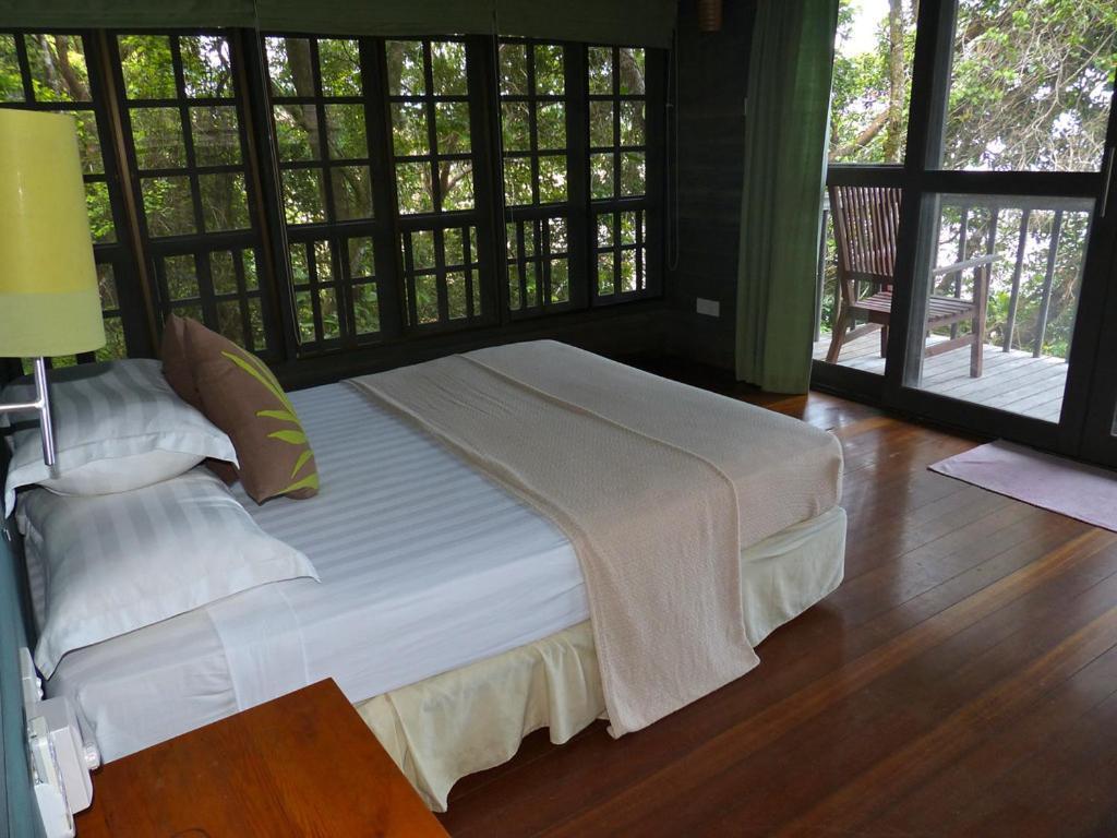 Permai Rainforest Resort Santubong Eksteriør billede