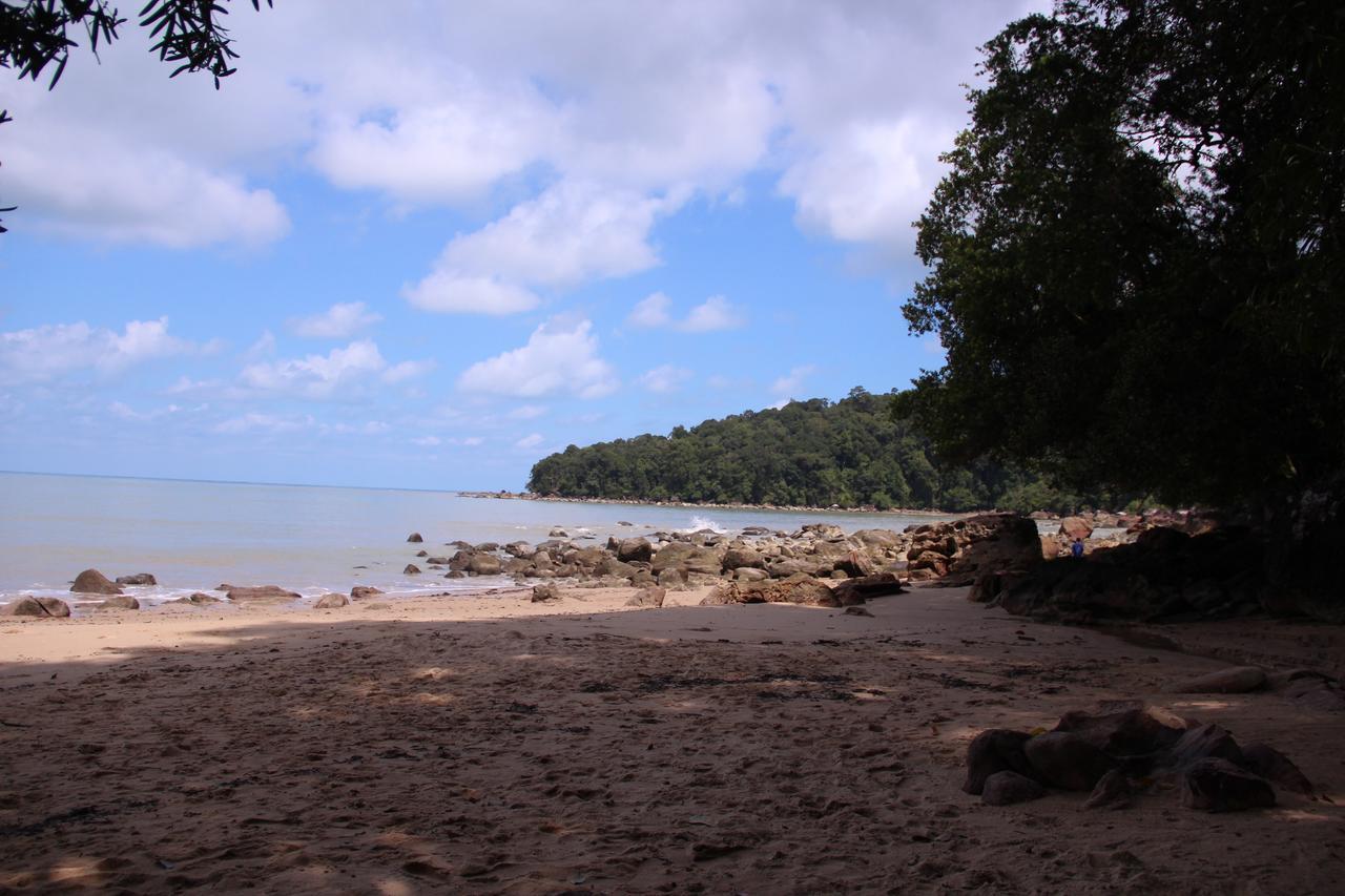 Permai Rainforest Resort Santubong Eksteriør billede