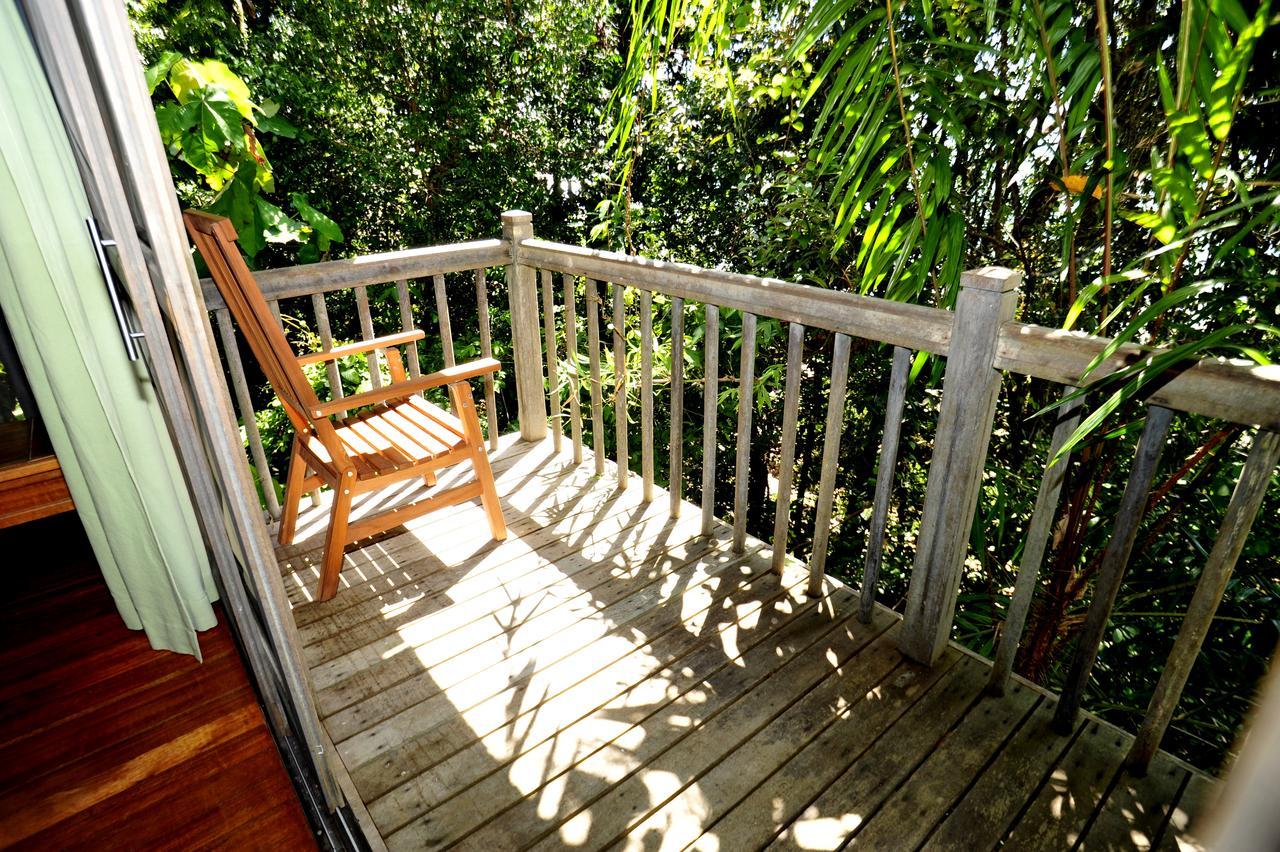 Permai Rainforest Resort Santubong Eksteriør billede