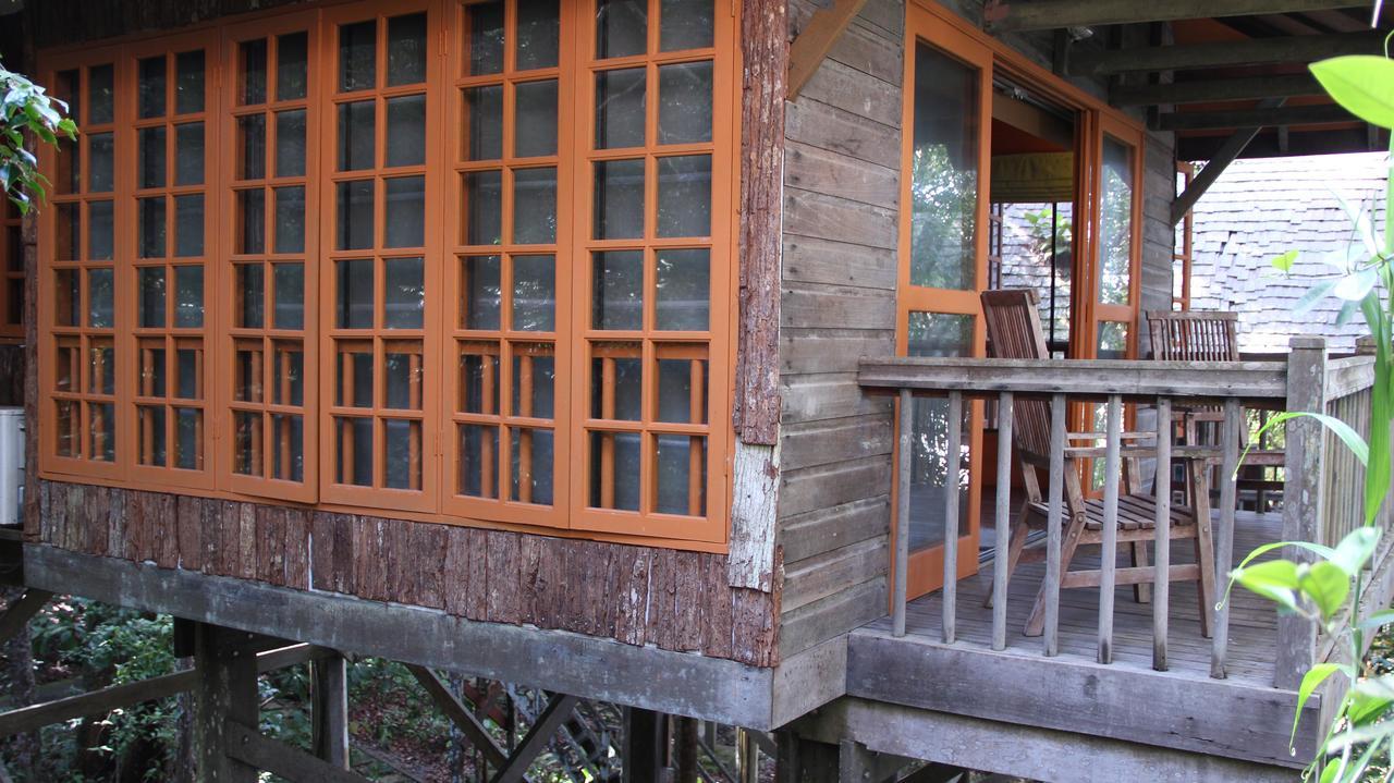Permai Rainforest Resort Santubong Eksteriør billede