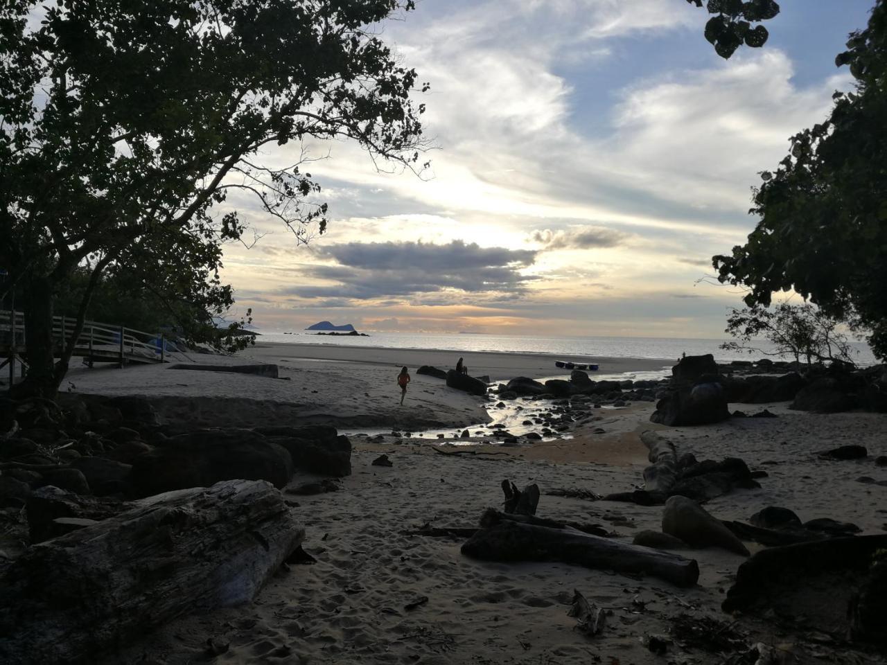 Permai Rainforest Resort Santubong Eksteriør billede